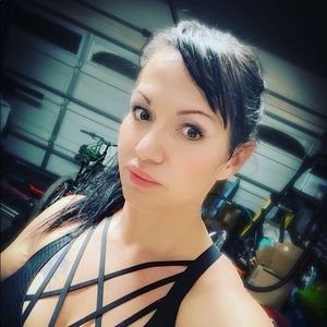 Meet your Posher, Jana